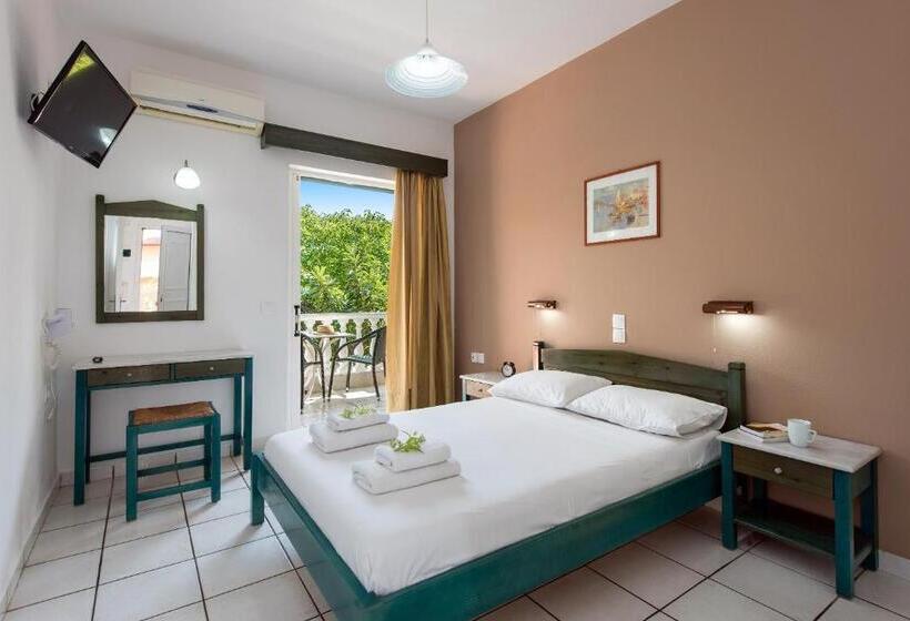 דירת חדר, Eriva