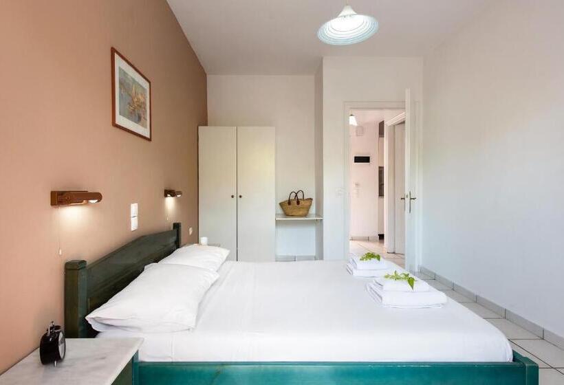 דירת חדר, Eriva