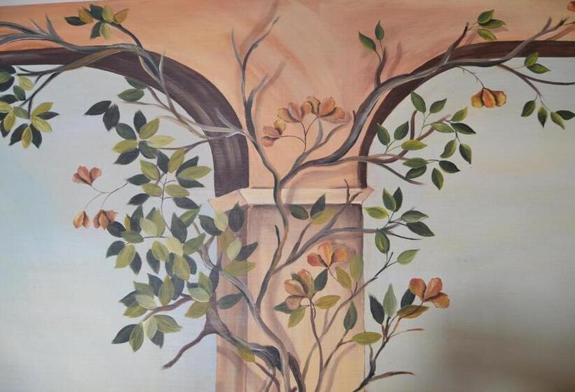 标准间, Hostal Toribio