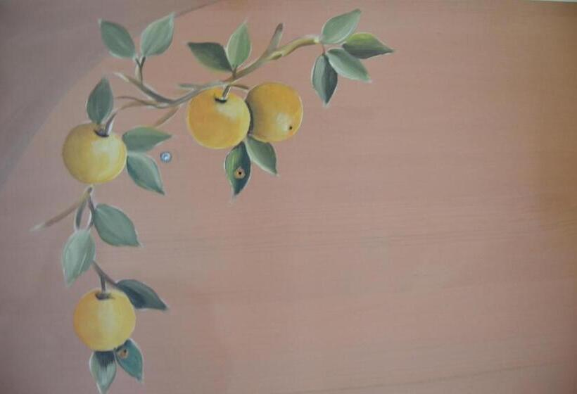 标准间, Hostal Toribio