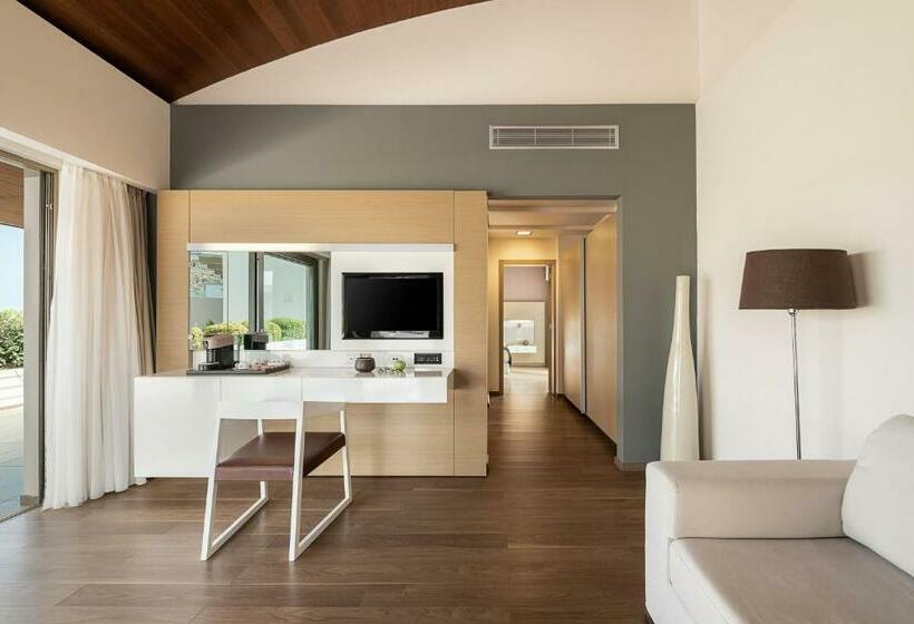 Люкс Повышенной Комфортности, Avra Imperial