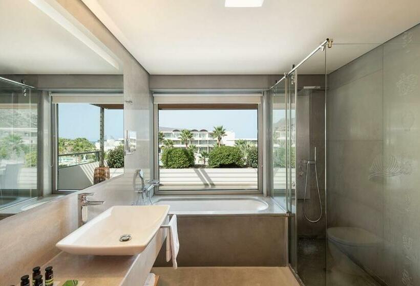 Люкс Повышенной Комфортности, Avra Imperial