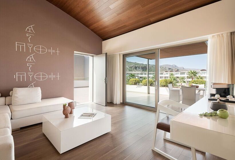 Люкс Повышенной Комфортности, Avra Imperial