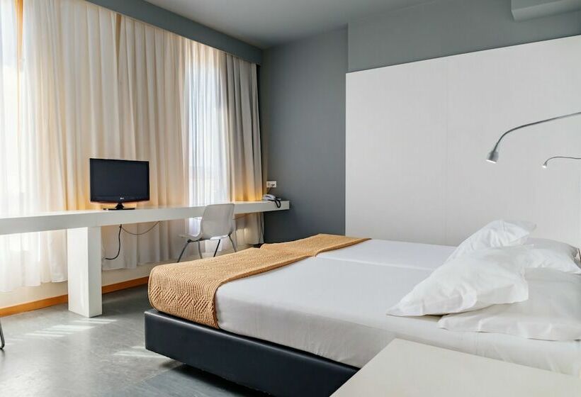 اتاق استاندارد, Basic Braga by Axis