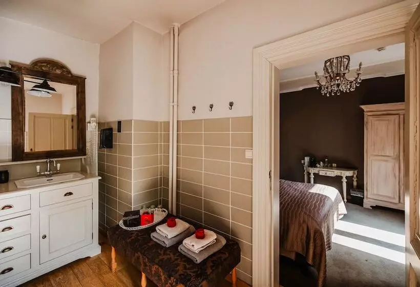 スイート, Boutique Hotel Roosendaelhof