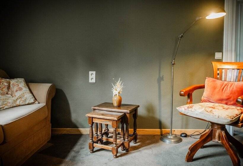스위트, Boutique Hotel Roosendaelhof