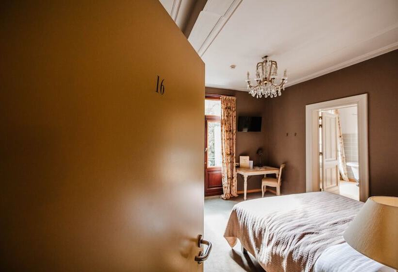 스위트, Boutique Hotel Roosendaelhof