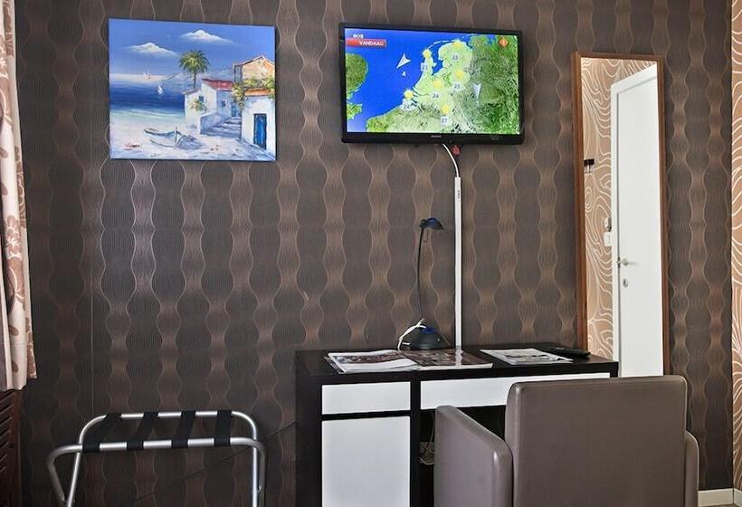 标准间, Cathedral Gent Centrum