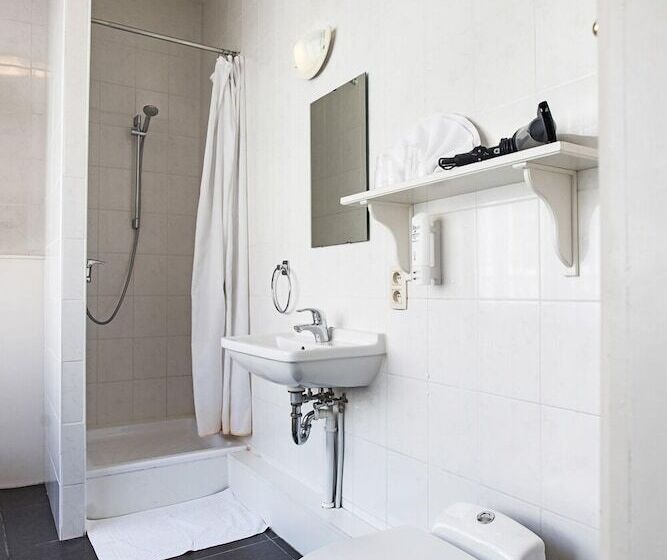 标准间, Cathedral Gent Centrum