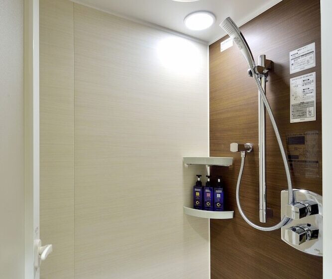 标准间, Community & Spa Naha Central