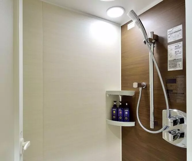Standard-huone, Community & Spa Naha Central