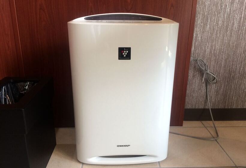 标准间, Community & Spa Naha Central