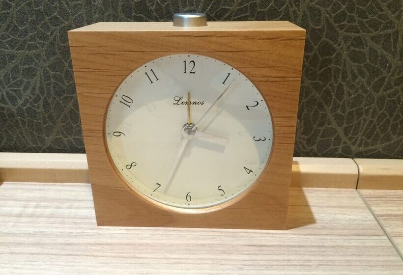 스탠다드 룸, Community & Spa Naha Central