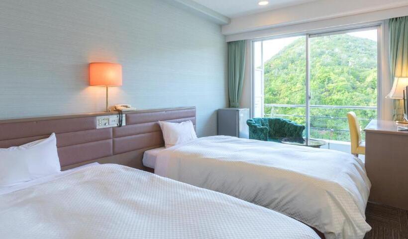 Номер Стандартный с Видом, Diamond Setouchi Marine