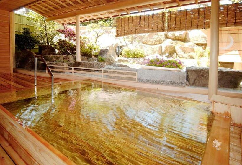 Triple Room Sea View, Diamond Setouchi Marine