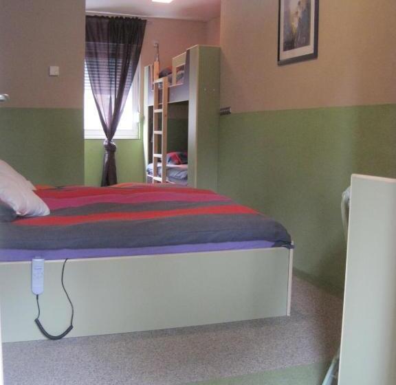 Семейный Номер, Fauwater