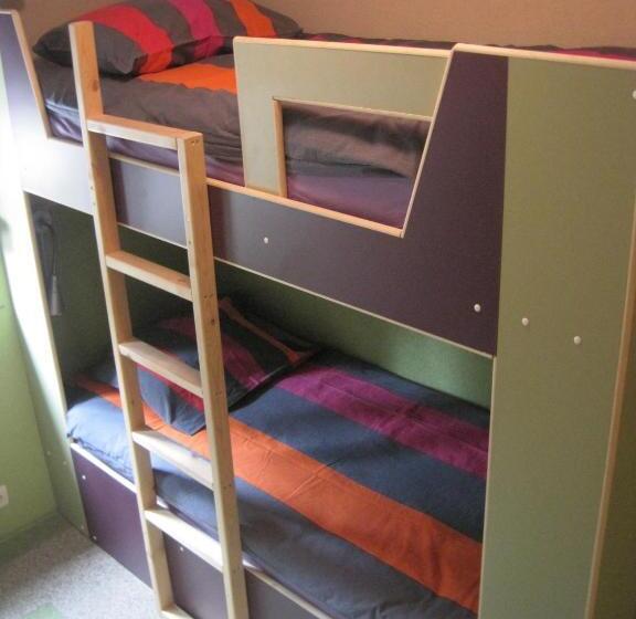 Семейный Номер, Fauwater