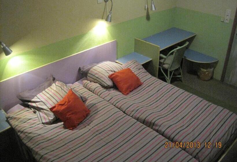 Номер Стандарт Трехместный, Fauwater