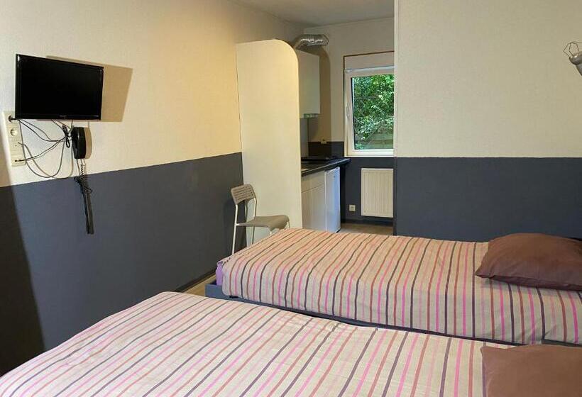 Студия Стандарт, Fauwater