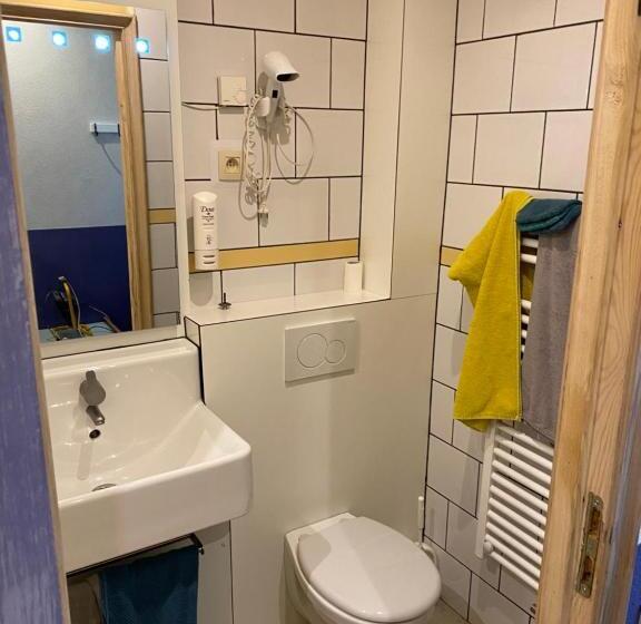 Студия Стандарт, Fauwater