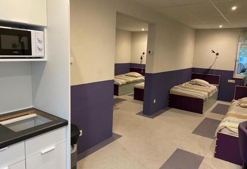 Студия Стандарт, Fauwater