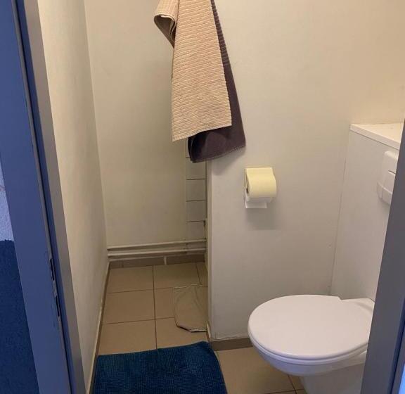 Номер Стандарт Индивидуальный, Fauwater