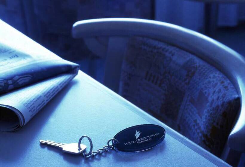 スタンダードルーム, Green Tower Makuhari