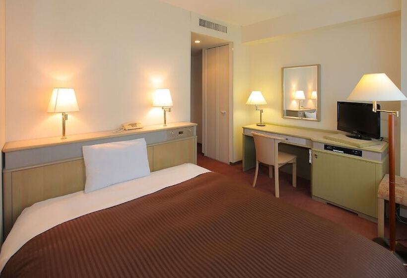 スタンダードルーム, Green Tower Makuhari