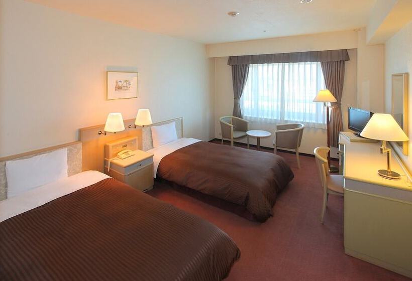 スタンダードルーム, Green Tower Makuhari