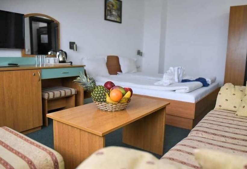 Семейный Номер, Iceberg Bansko