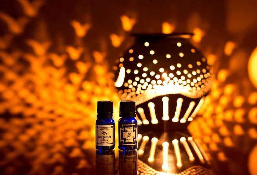 스탠다드 룸, Yamanaka Onsen Kissho Yamanaka