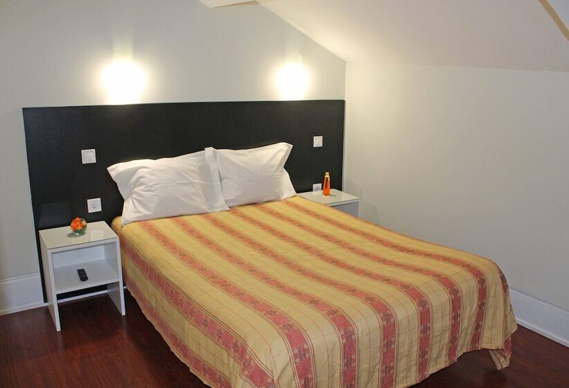 エコノミールーム, Lunar Guest House
