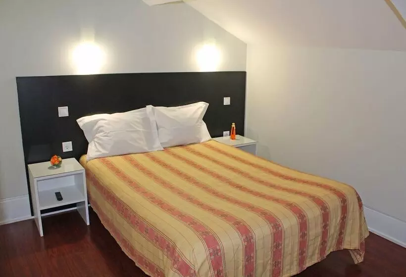 エコノミールーム, Lunar Guest House