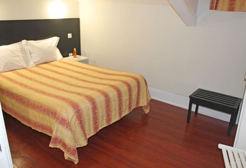 エコノミールーム, Lunar Guest House