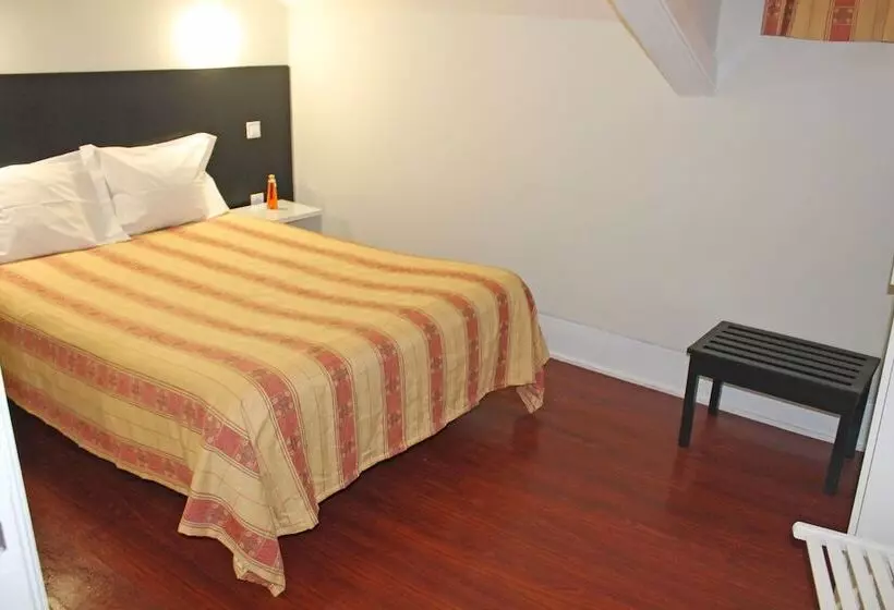 エコノミールーム, Lunar Guest House