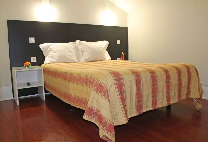 エコノミールーム, Lunar Guest House