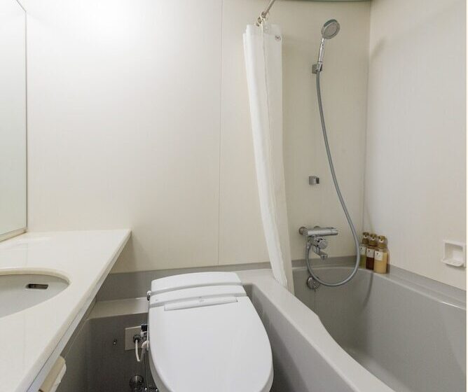 스탠다드 룸, Mystays Sapporo Nakajima Park