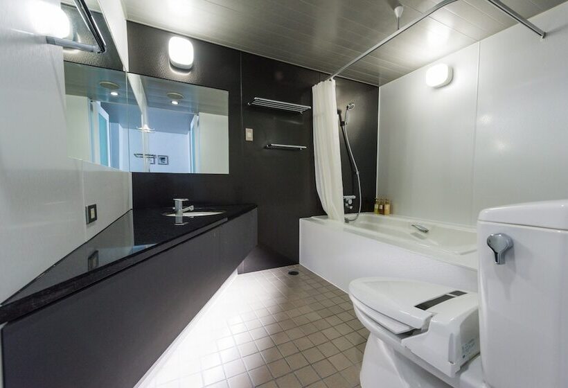 수피리어 룸, Mystays Sapporo Nakajima Park