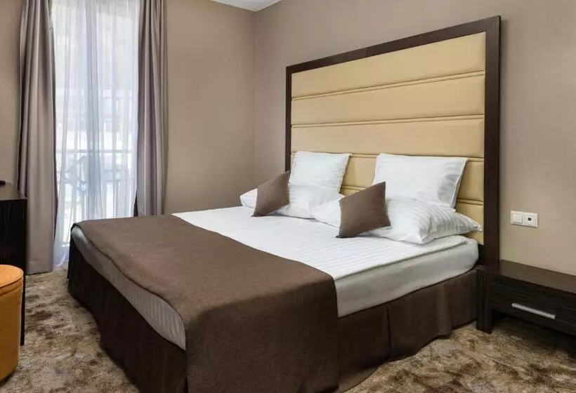 Prestige Suite, Pirin Park
