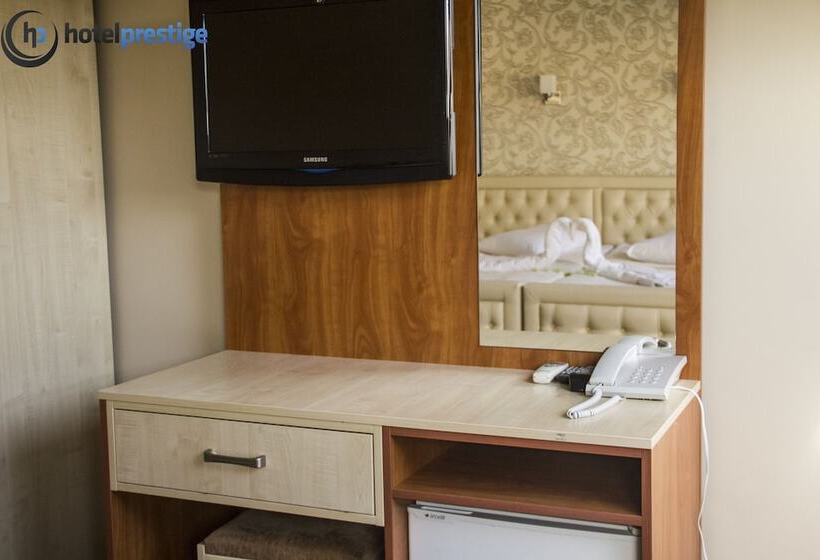 غرفة قياسية, Prestige