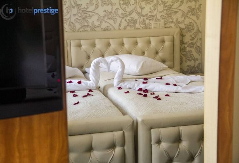 غرفة قياسية, Prestige