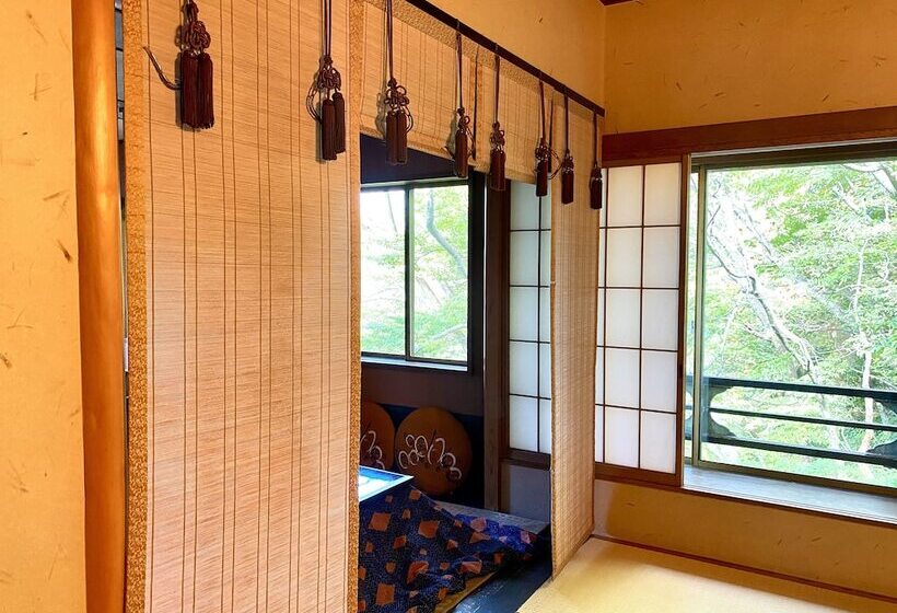 标准间, Musashino Bekkan