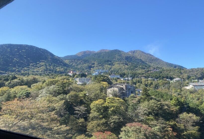 غرفة سوبيريور, Musashino Bekkan