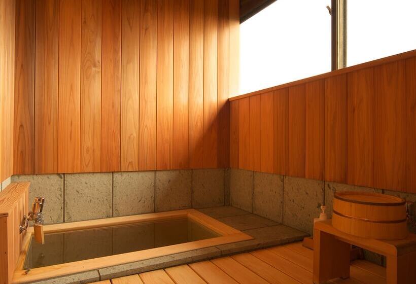 수피리어 룸, Musashino Bekkan