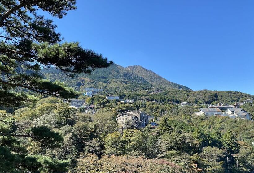 디럭스 룸, Musashino Bekkan