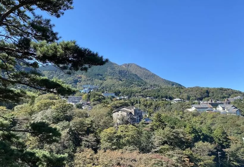 اتاق لوکس, Musashino Bekkan
