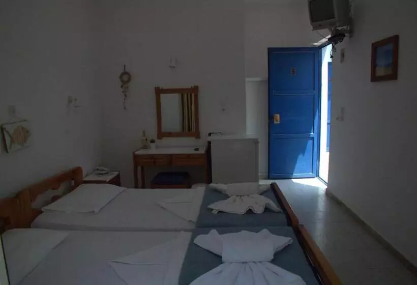 Standard-huone, Sofia