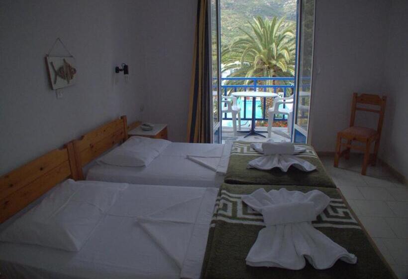 Номер Стандарт, Sofia