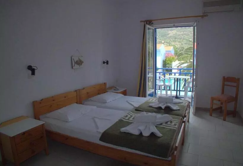Standard-huone, Sofia