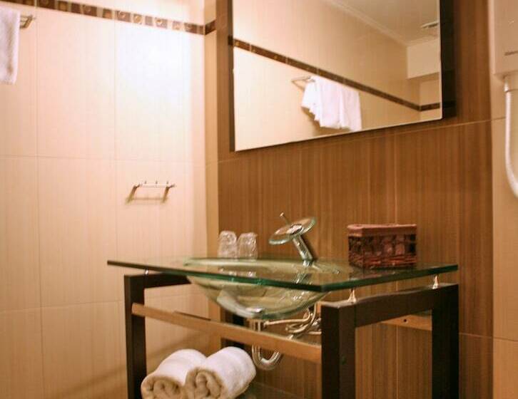 اتاق استاندارد, Theofilos Paradise Boutique